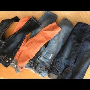 18 month Toddler Boy Jeans